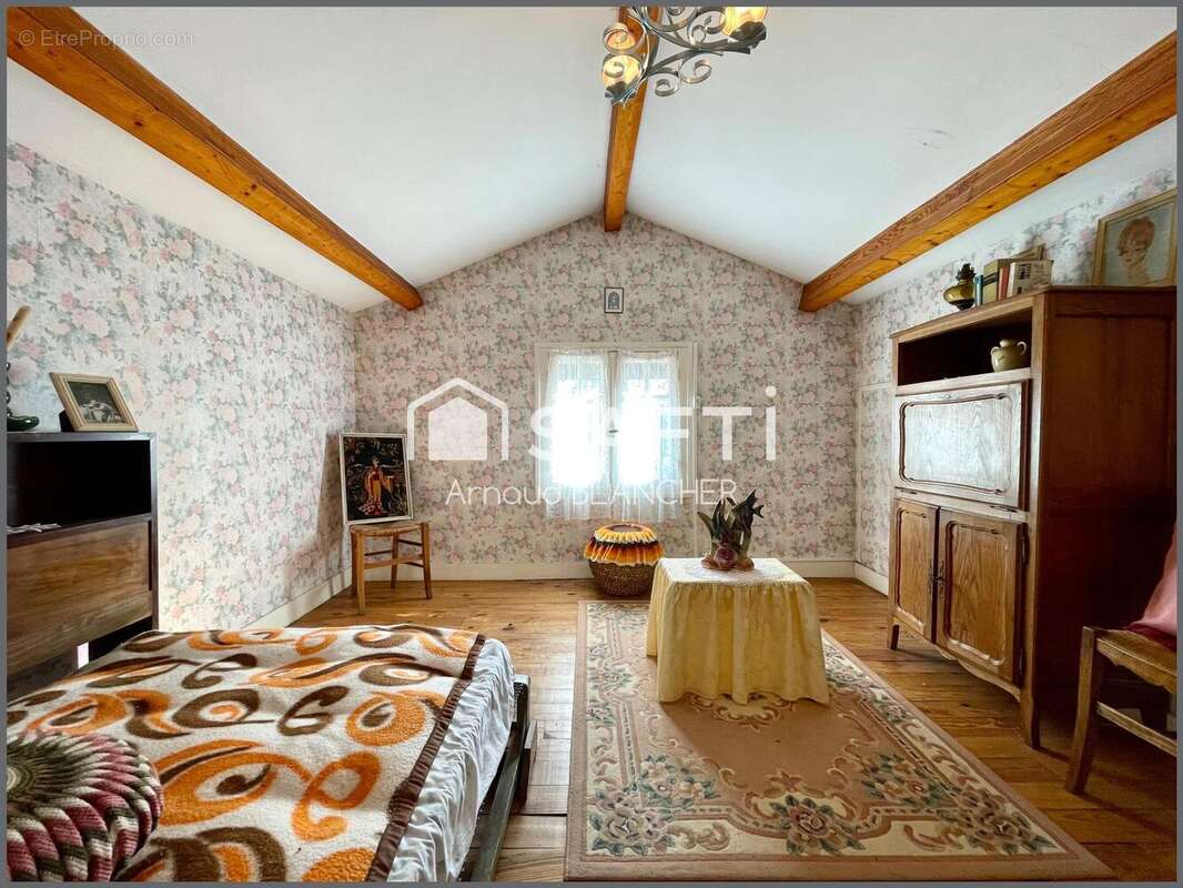 Photo 6 - Maison à L'ISLE-D'ESPAGNAC