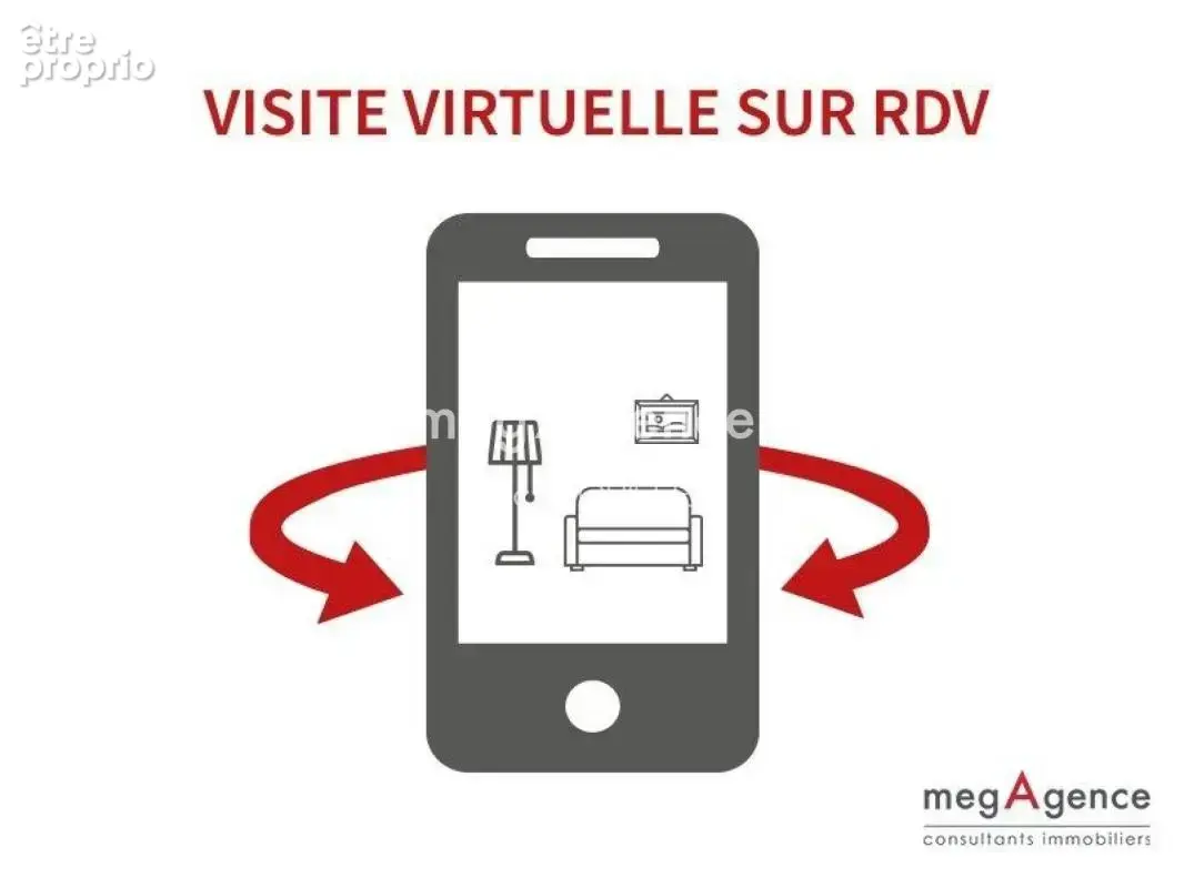 Maison 144 m² – 4 chambres – près de 250 m² utiles - photo 15