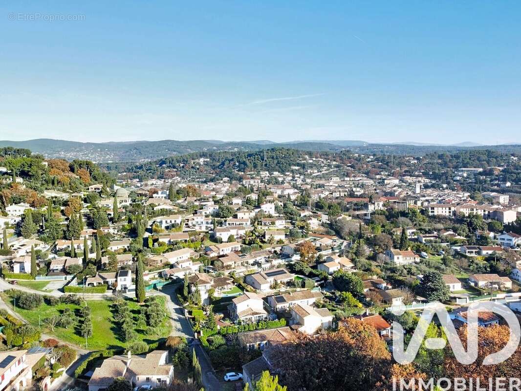 Photo 5 - Maison à TRANS-EN-PROVENCE