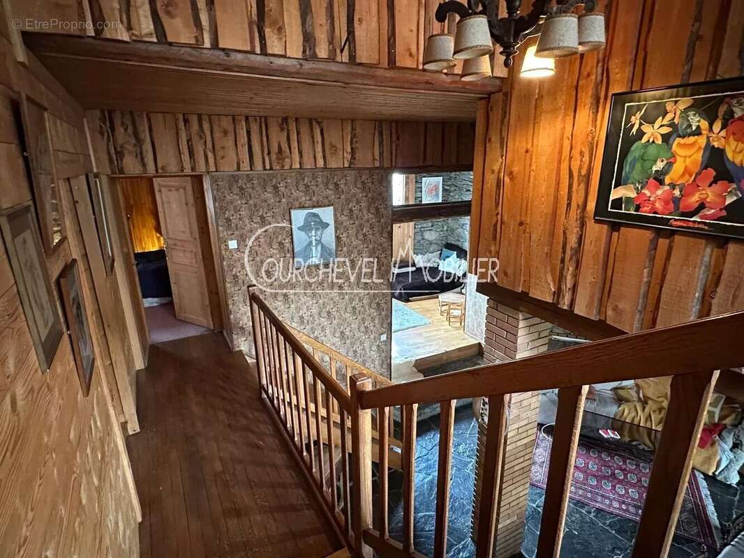 Maison à LA PERRIERE