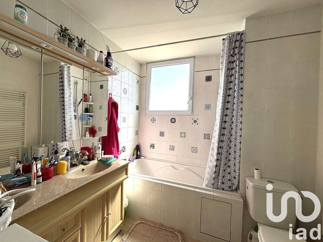 Photo 9 - Appartement à AMIENS