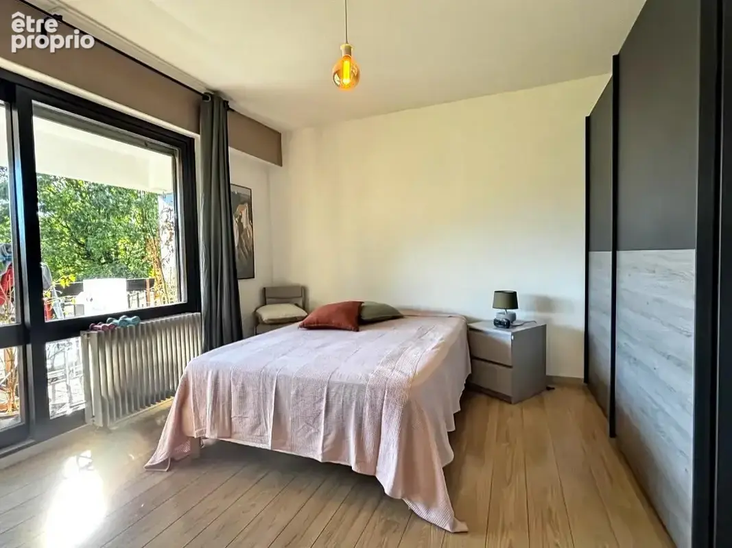 Appartement 2 pièces 65 m² à vendre à Saint-Egreve (38120) - photo 9