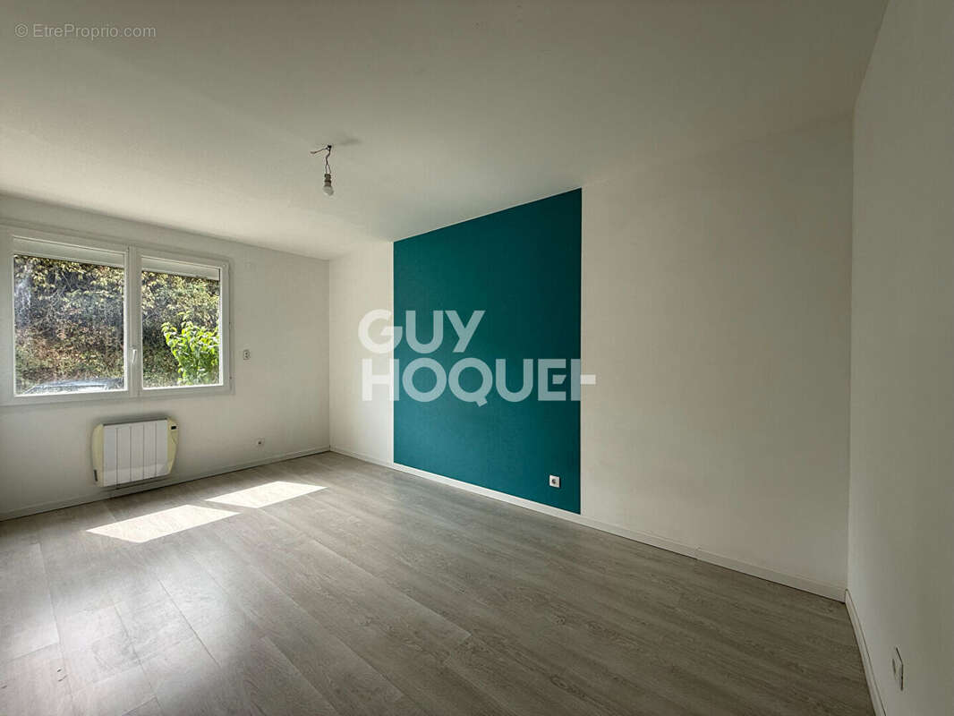 Appartement Echalas 4 pièce(s) 94 m2 - photo 8