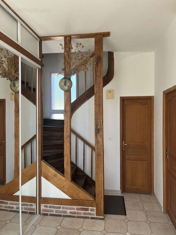 Maison de maitre et ses annexes - barc 27170 - photo 9