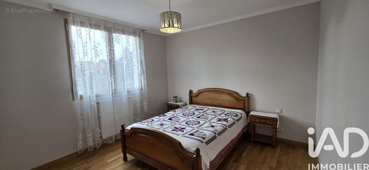 Photo 8 - Maison à CHAMPIGNY-SUR-MARNE