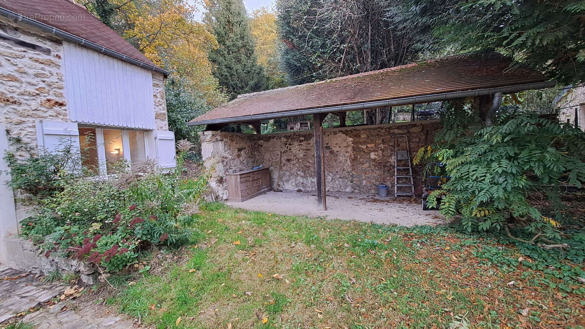 Maison à SAINT-FORGET