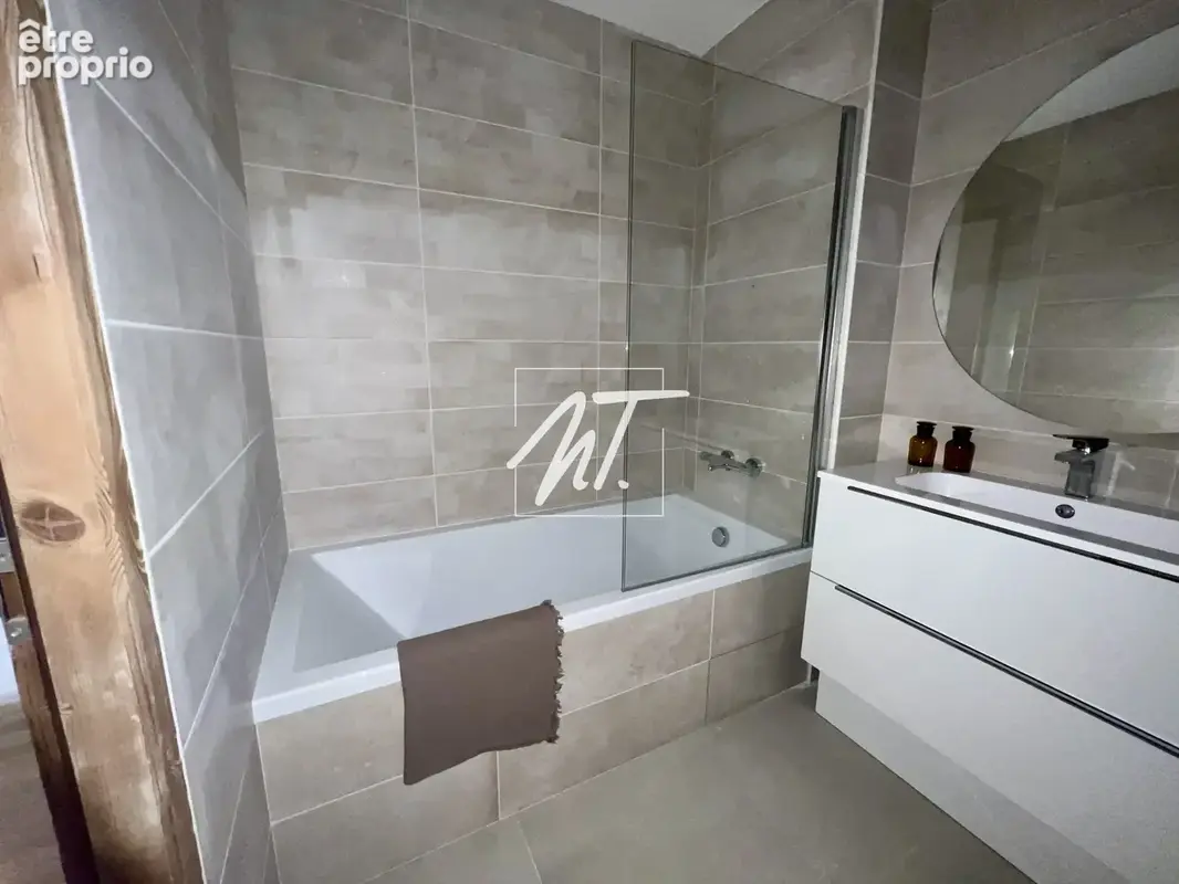 Un appartement neuf de qualité à Montriond : LE KAIRN - photo 12