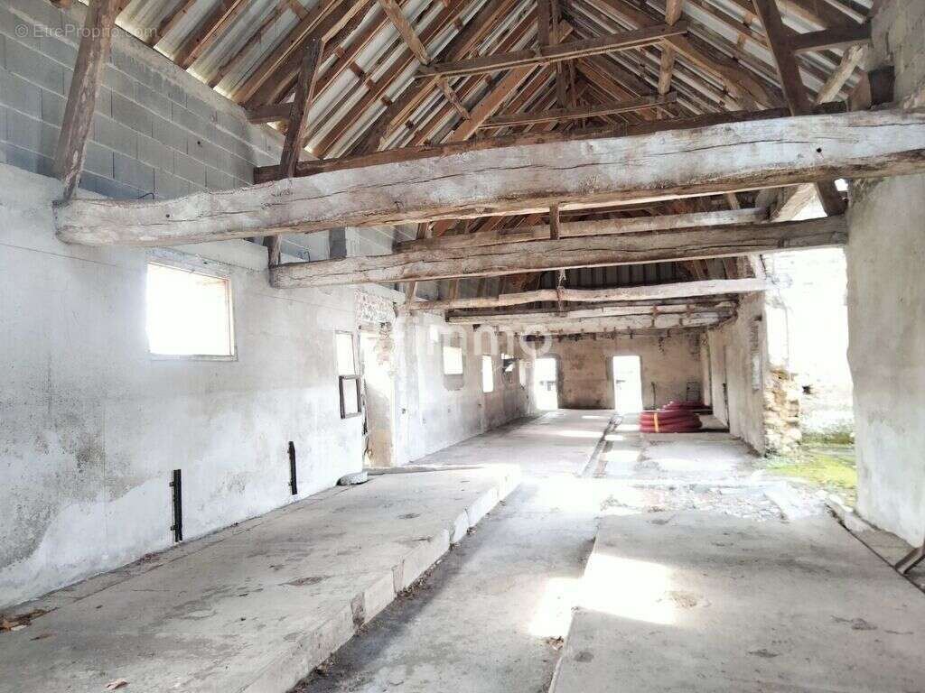 Corps de ferme ger - photo 8