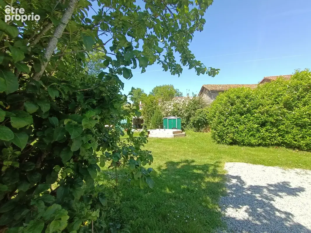 Maison de village spacieuse avec seconde maison - parfaite pour gite et chambres d'hotes - photo 26