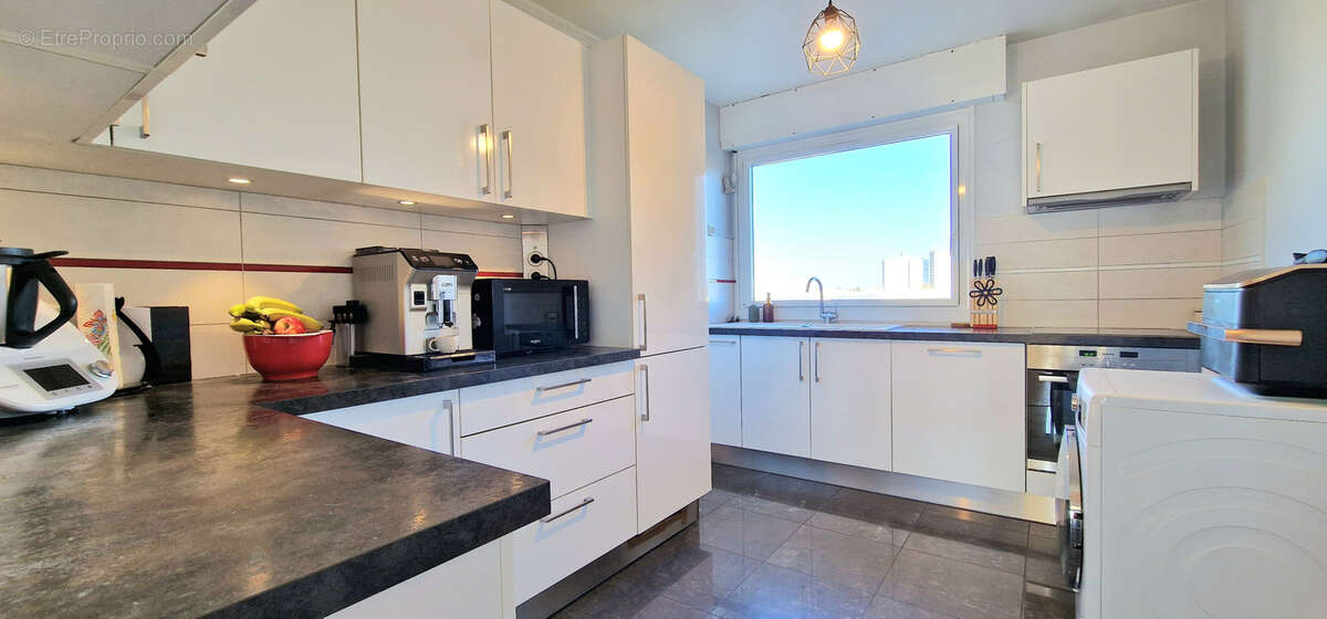 Appartement à RUEIL-MALMAISON