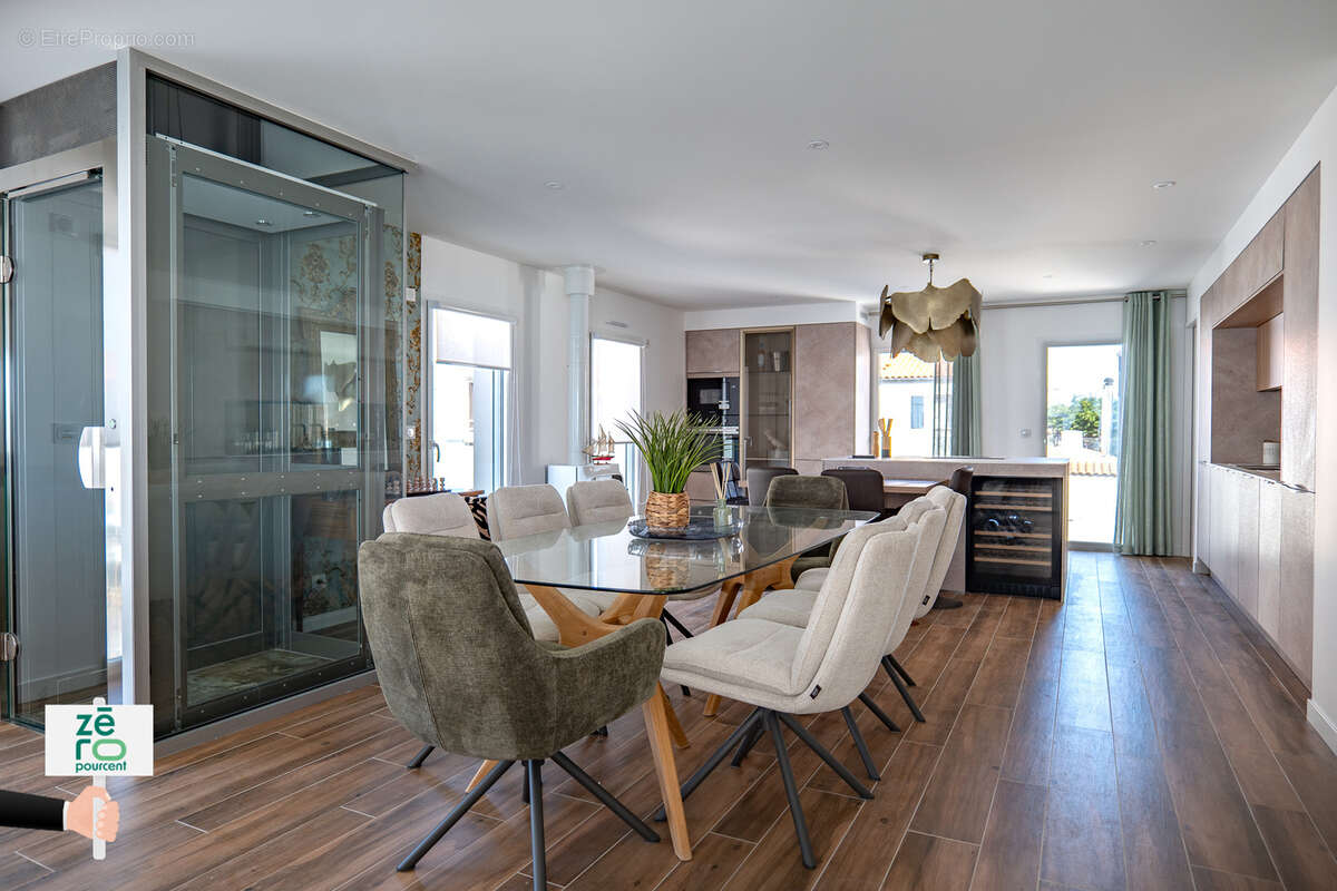 Maison à LES SABLES-D'OLONNE