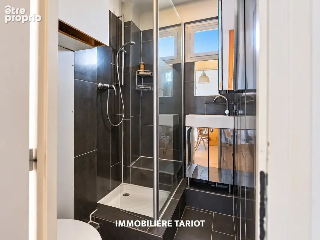 Marseille 13007 - saint victor - appartement t2 - photo 9