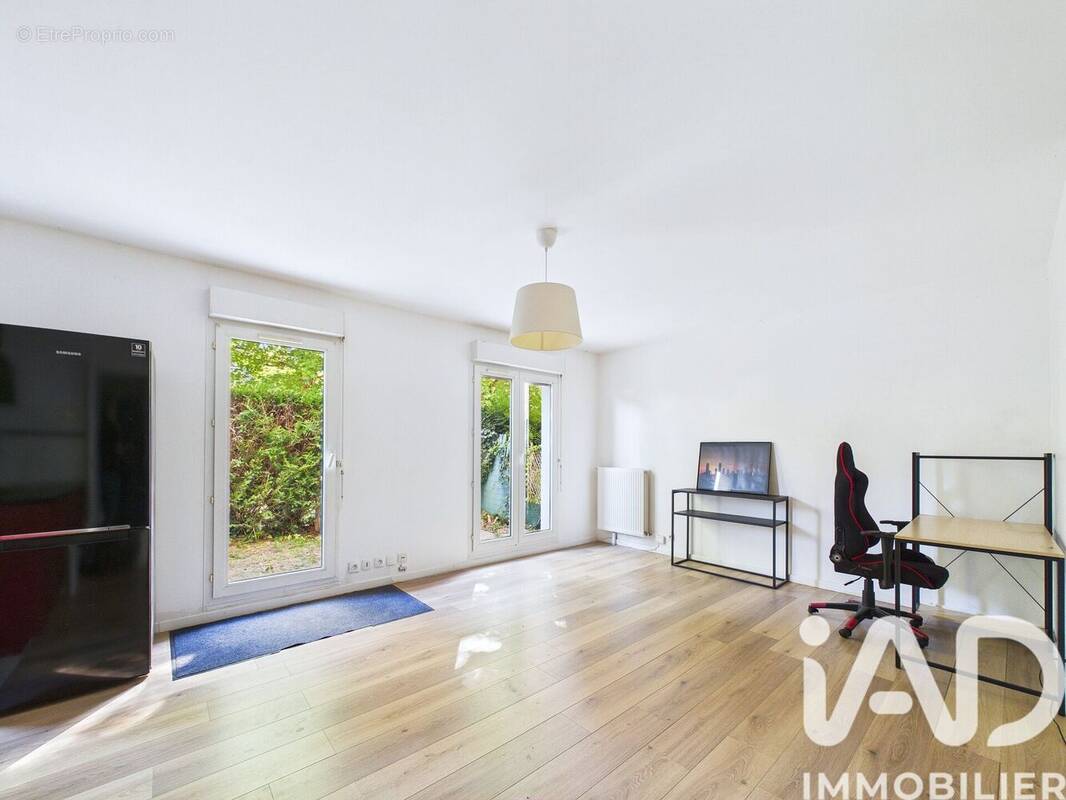Photo 1 - Appartement à MELUN