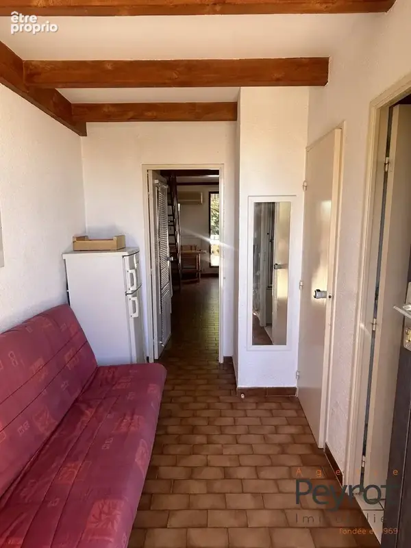 Appartement 1 pièce 30 m² à vendre à Saint-Cyprien (66750) - photo 4