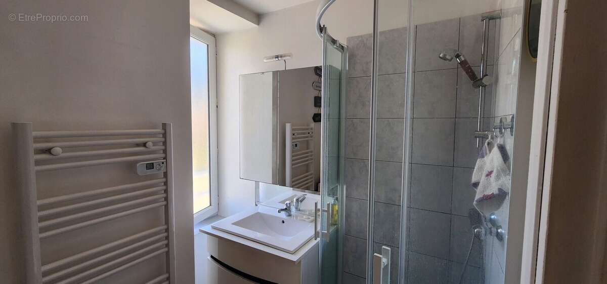 Maison à CESSON-SEVIGNE