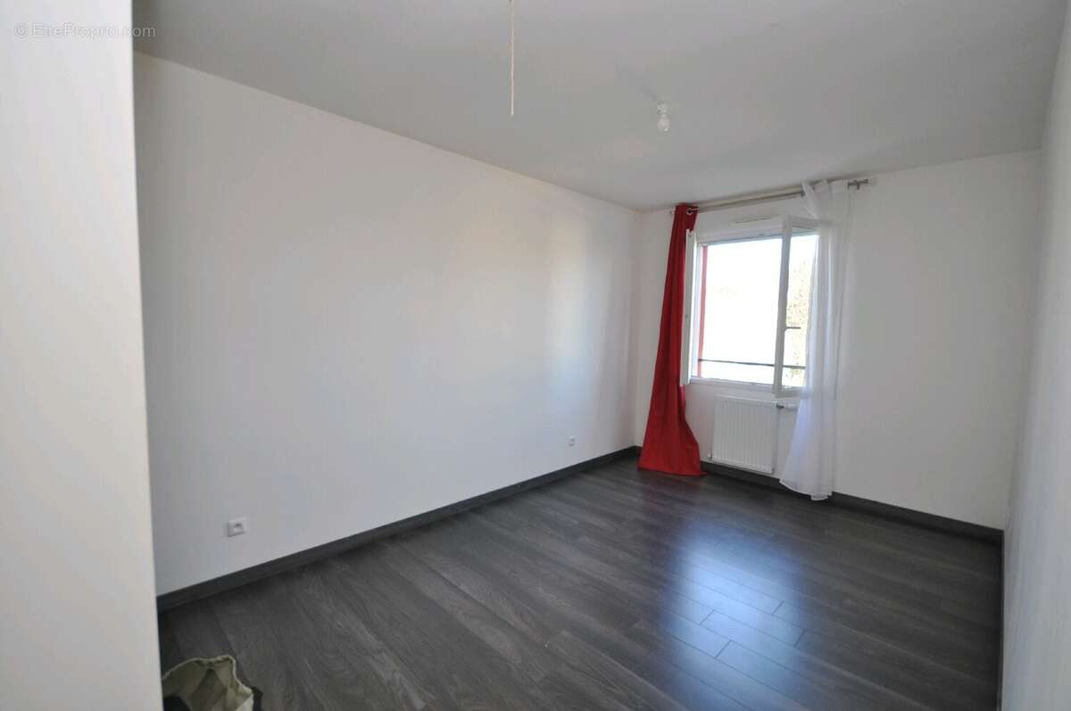 Maison à BOISSY-SOUS-SAINT-YON