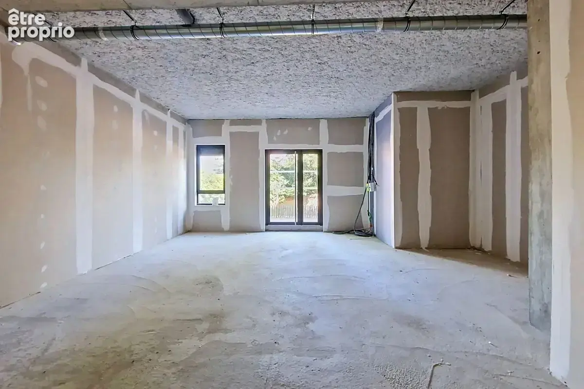Local commercial 47 m² à vendre – « Pôle santé » à Mornant - photo 6