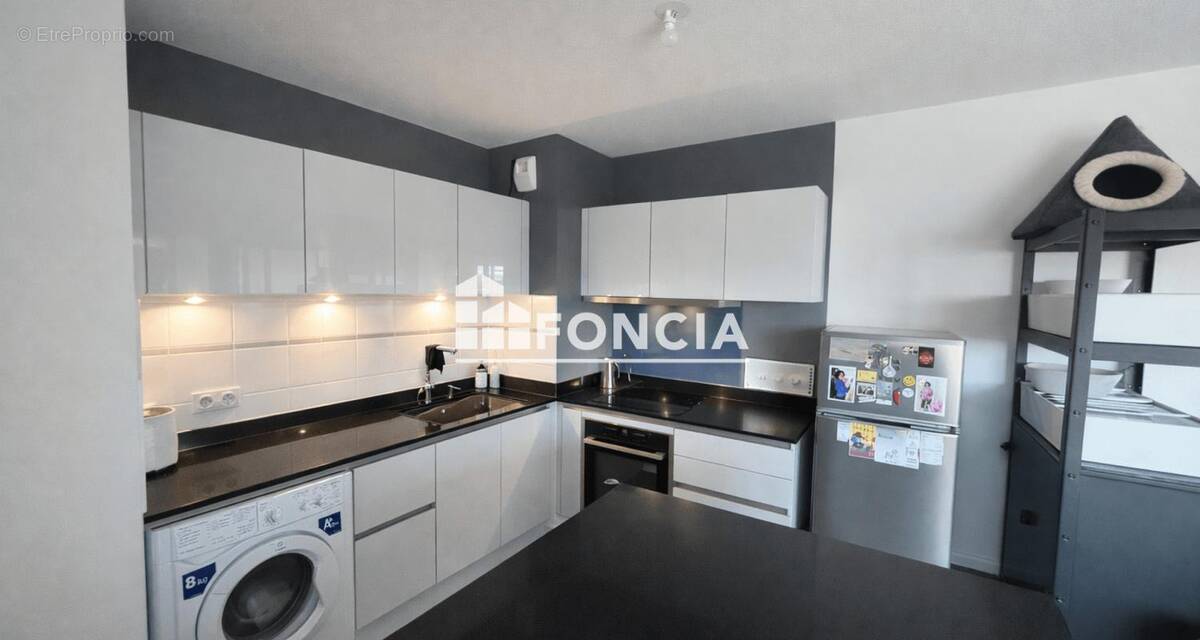 Appartement à AVIGNON