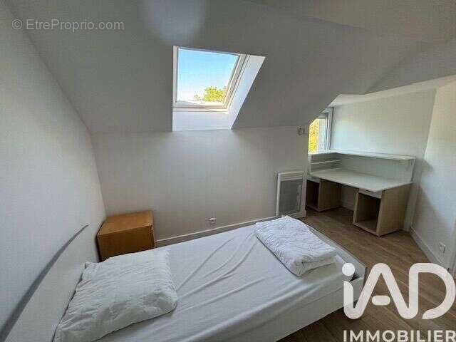 Photo 6 - Maison à LA CHAPELLE-SUR-ERDRE