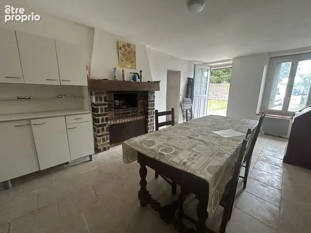 Maison 119 m² à Pont-D'ouilly  - photo 4