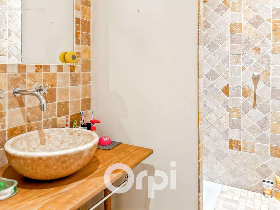 Maison à LA ROCHE-SUR-YON