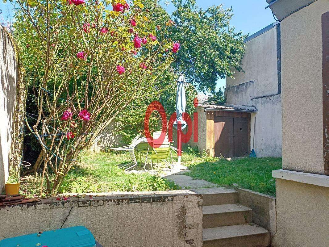 Maison à MONDOUBLEAU