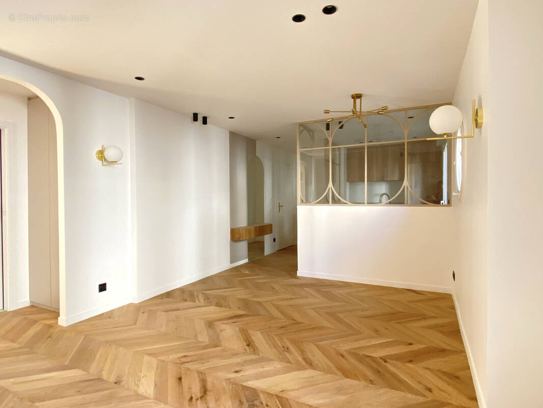 Appartement à ANTONY