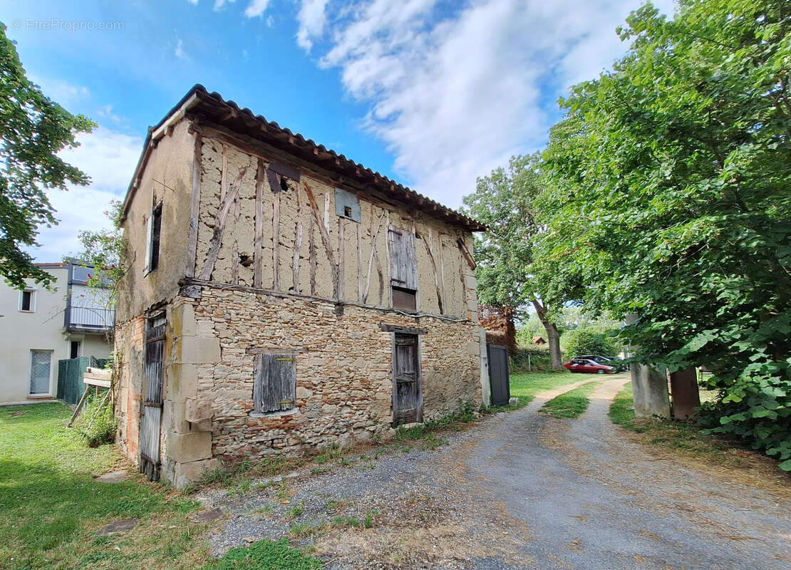 Maison à SAINT-GERMAIN-DES-PRES