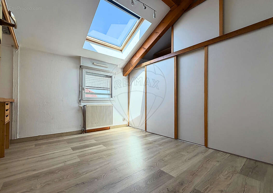 Appartement 2 chambre(s) à vendre - photo 10