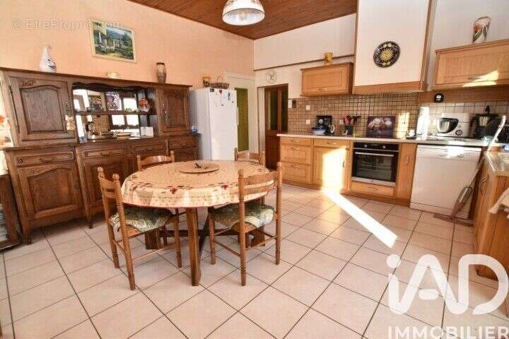 Photo 2 - Maison à CORNILLON-EN-TRIEVES