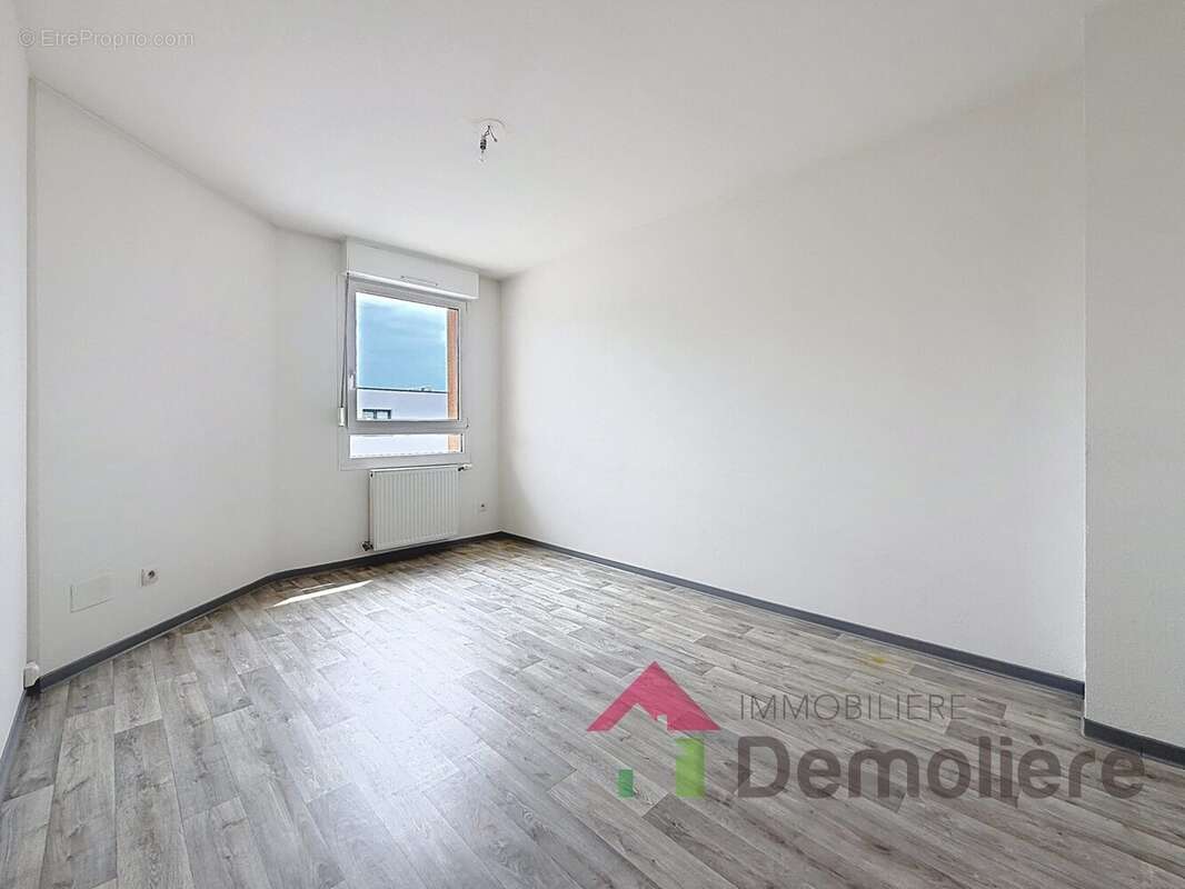 Appartement 67 m² à Erstein  - photo 6