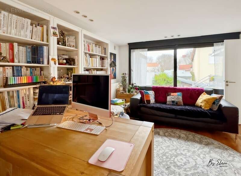 Commerce à CHOISY-LE-ROI