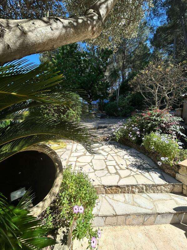 Maison 155 m² à Toulon  - photo 10