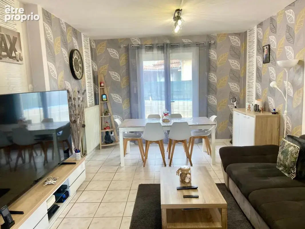 Maison de ville - photo 9