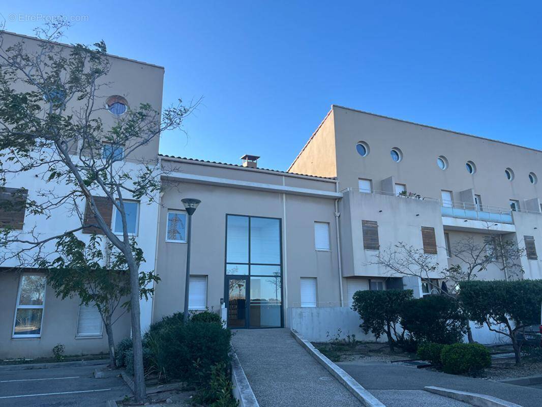 Appartement à FOS-SUR-MER