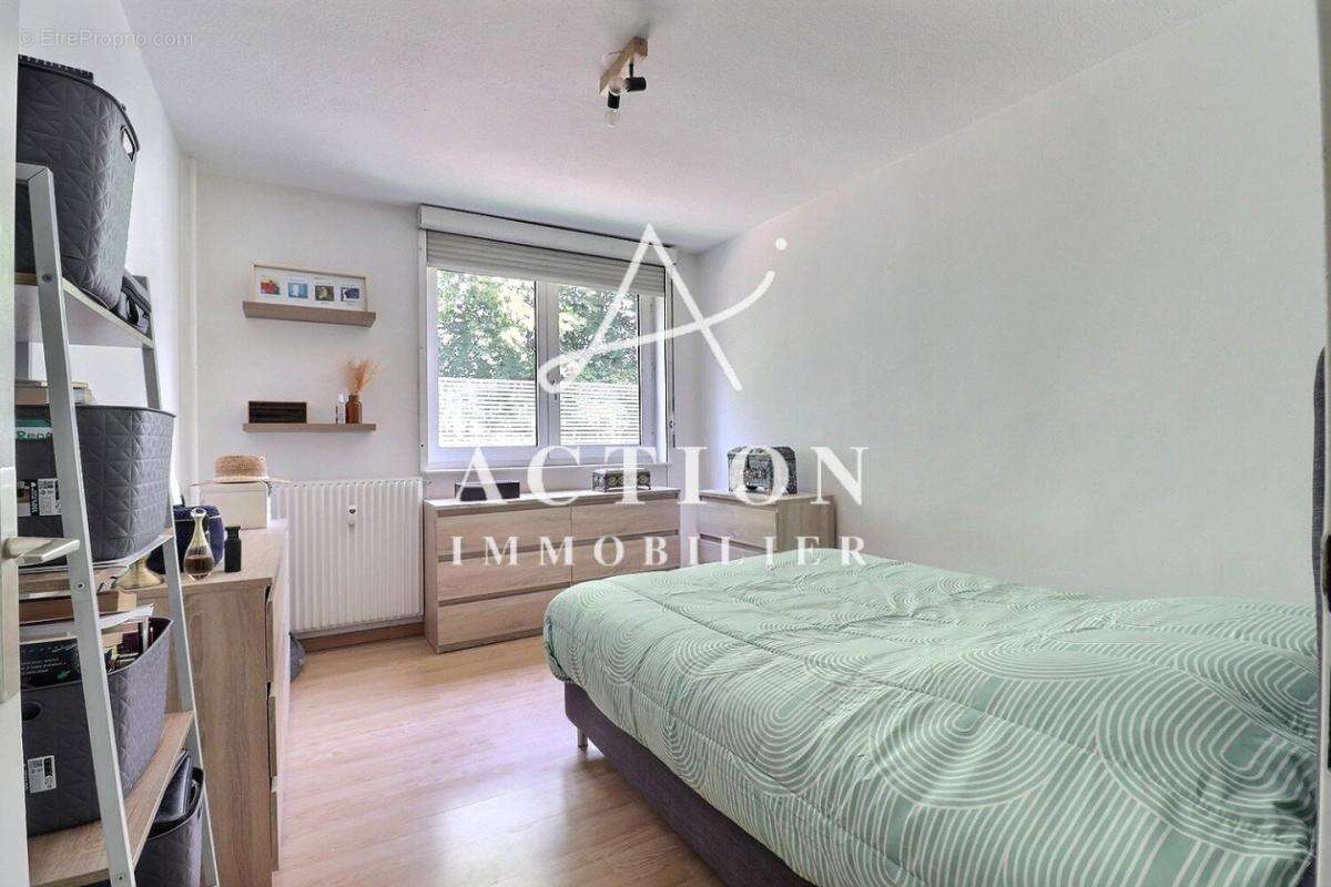 Appartement 62 m² à Villeneuve-D'ascq  - photo 4