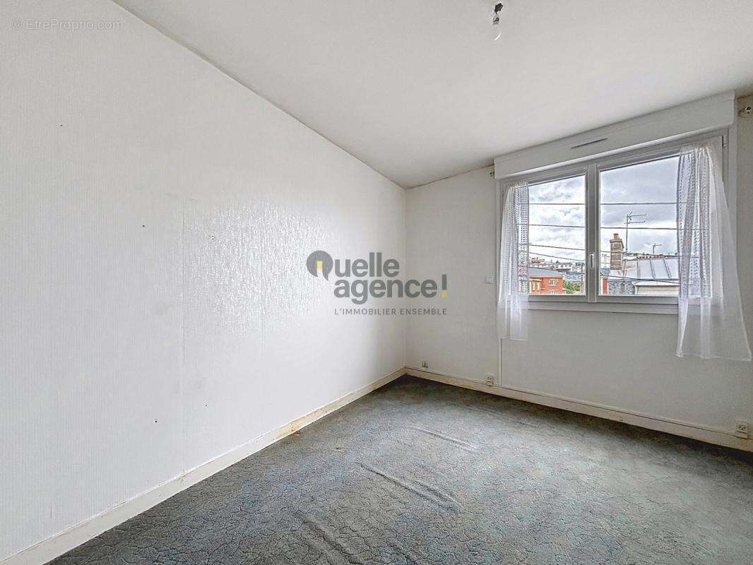 Appartement F5, Balcon et Garage dans le quartier Saint Marc - photo 14