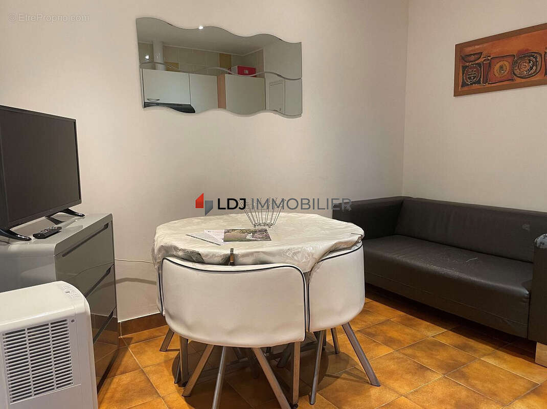 Appartement à AMELIE-LES-BAINS-PALALDA