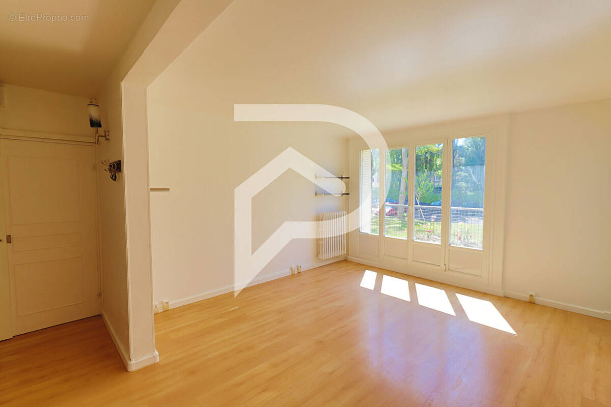 Appartement à CHATOU