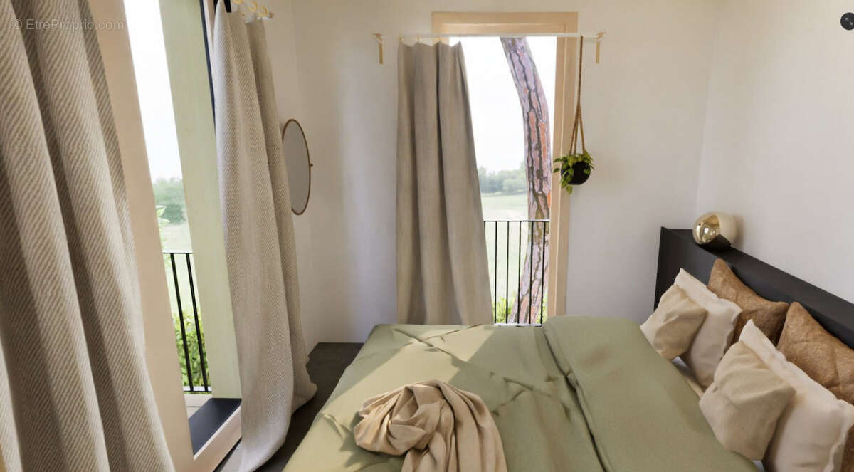 Maison à CAPBRETON