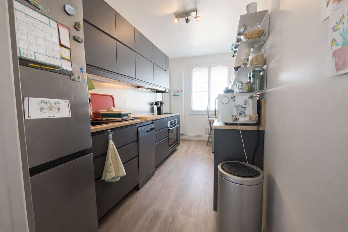 Appartement à MARTIGUES