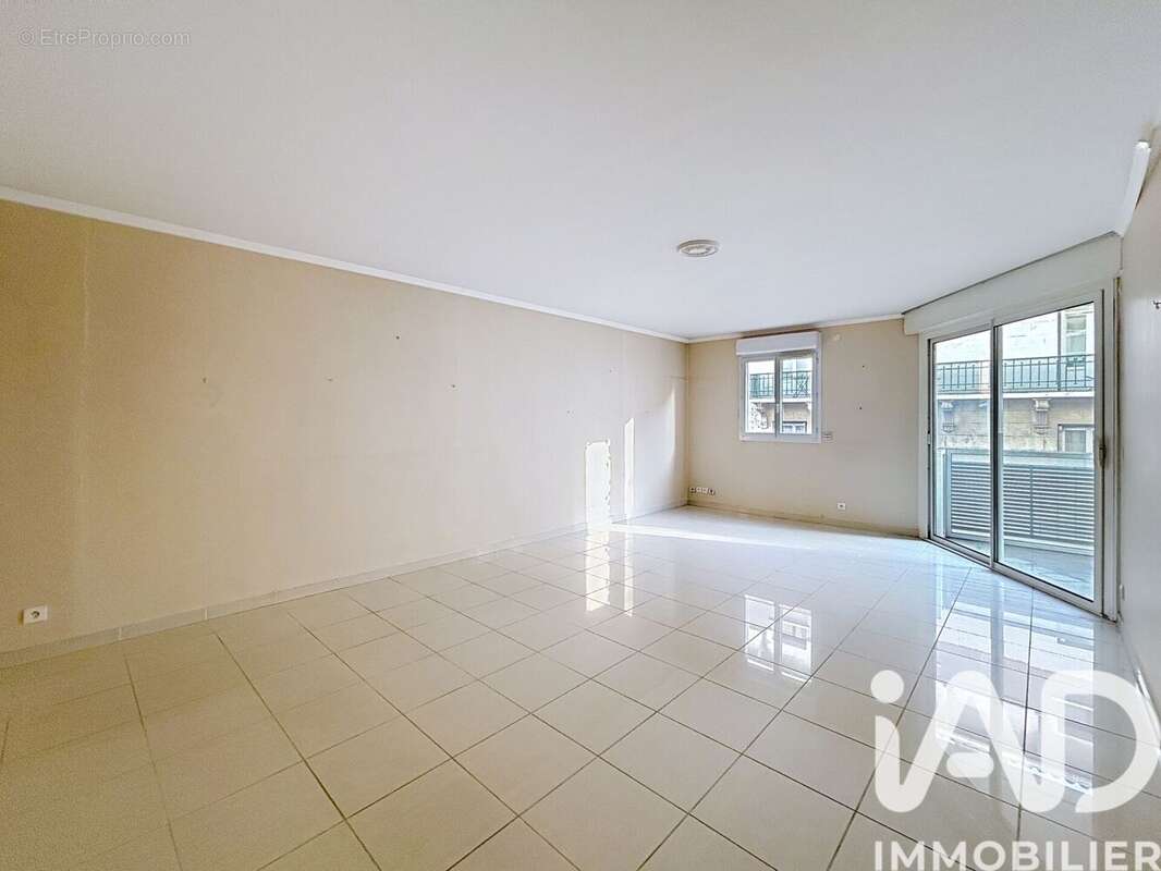 Photo 2 - Appartement à PERPIGNAN