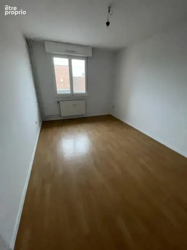 Appartement  4 pieces algolsheim - photo 12