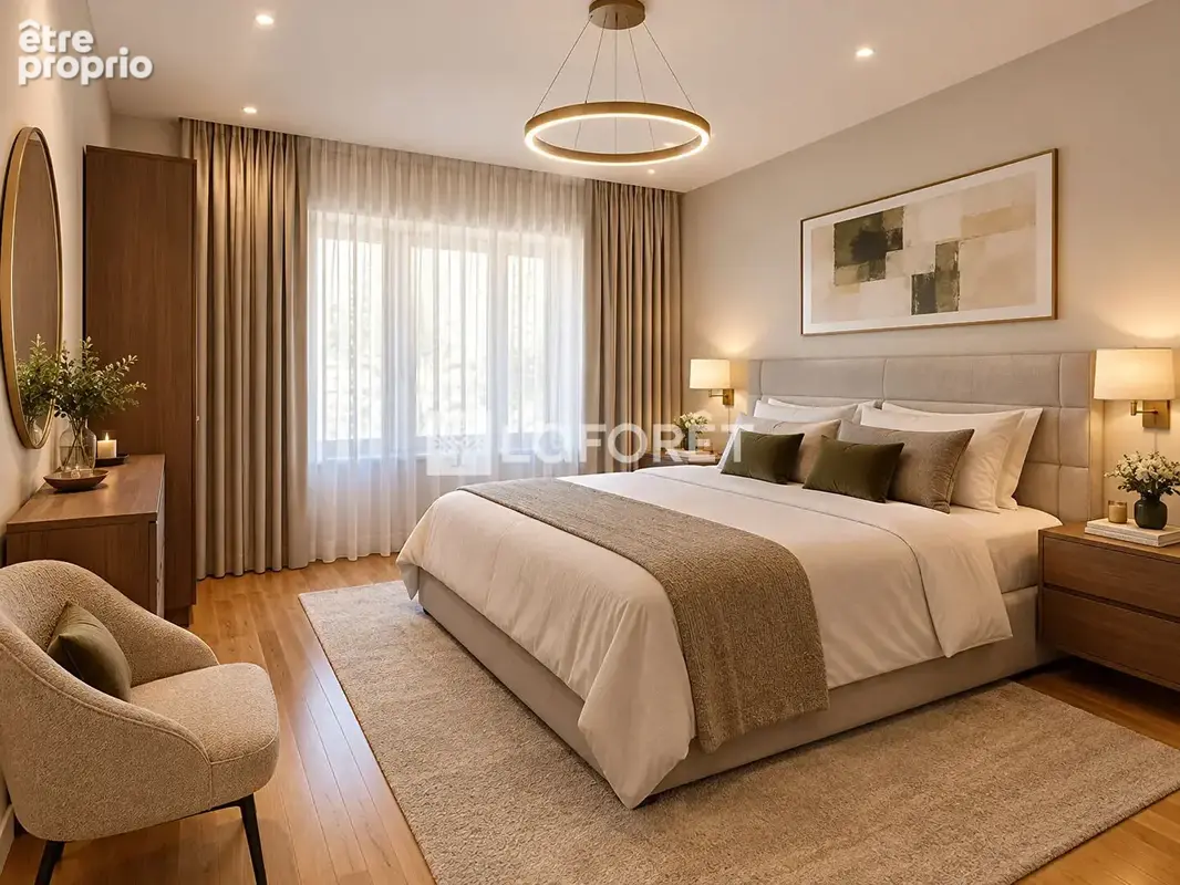 Metro cuire residence de standing - photo 12