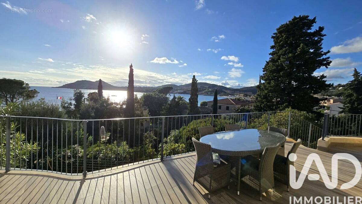 Photo 1 - Appartement à LA SEYNE-SUR-MER