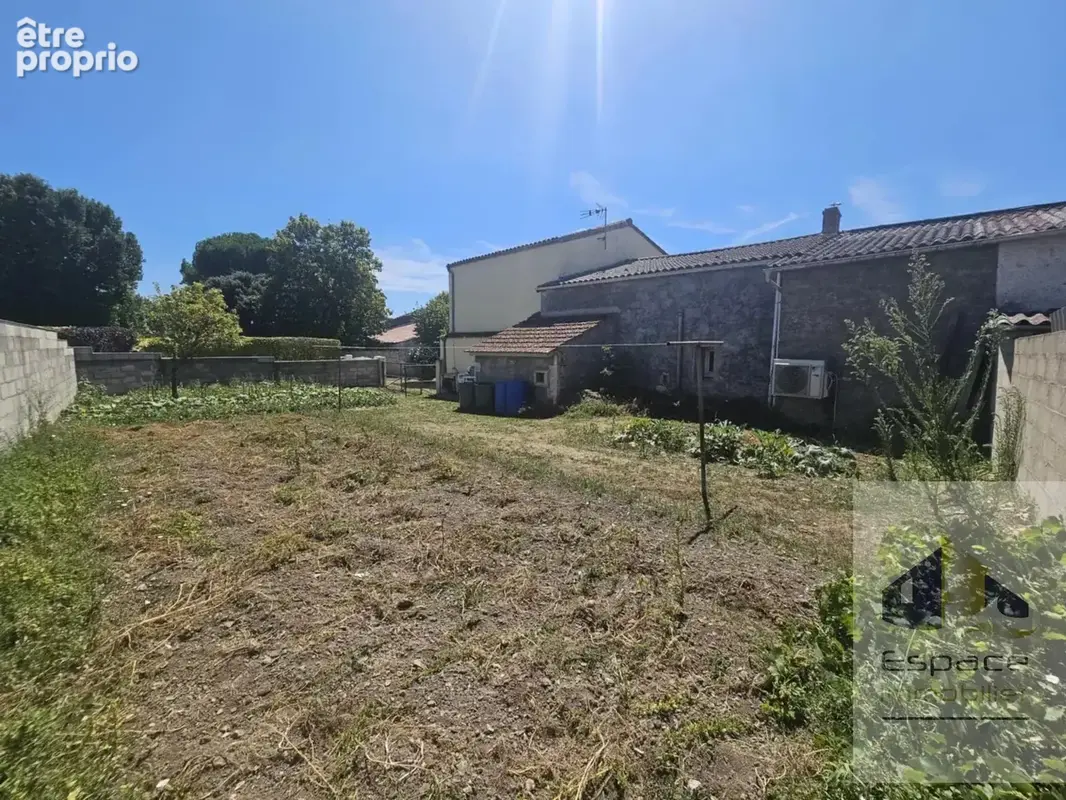 Photo Maison à Aigrefeuille-D'aunis au prix de 211 000€