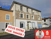 Appartement à CHAMPIER