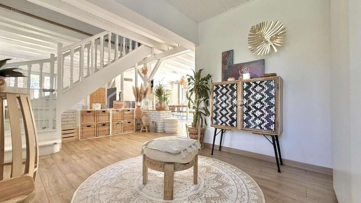 Maison à LA FERTE-SOUS-JOUARRE