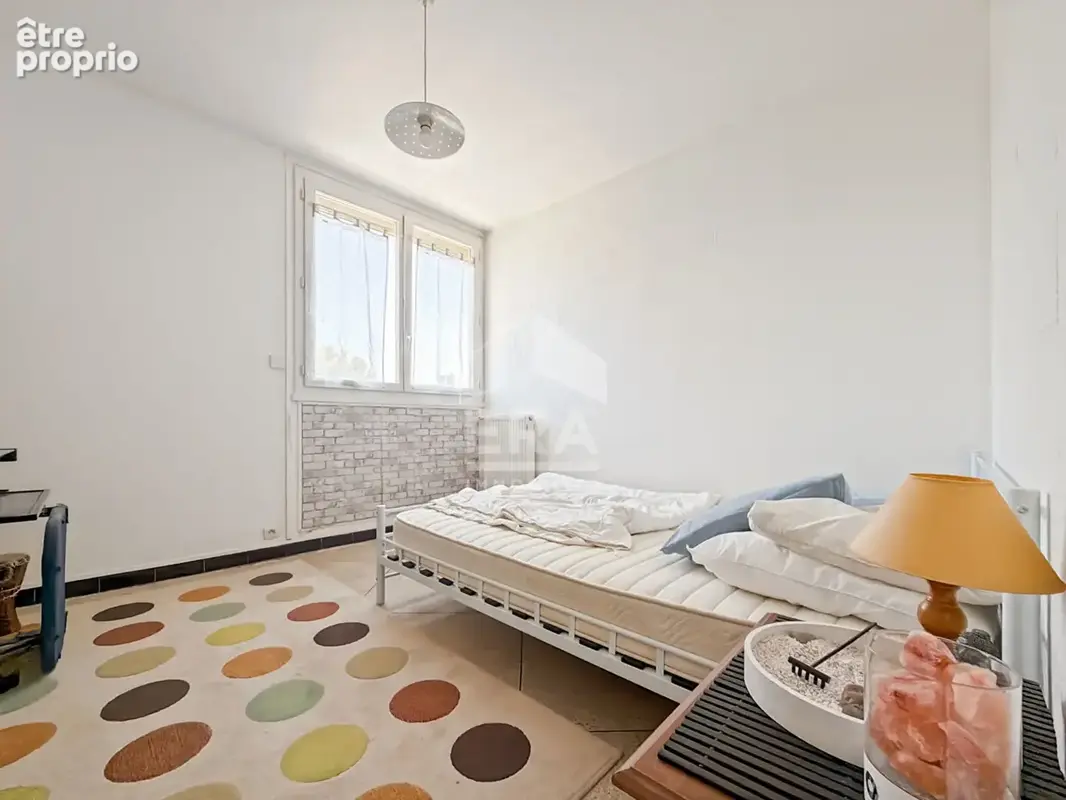 Appartement 72m² à marseille 15e arrondissement - photo 4