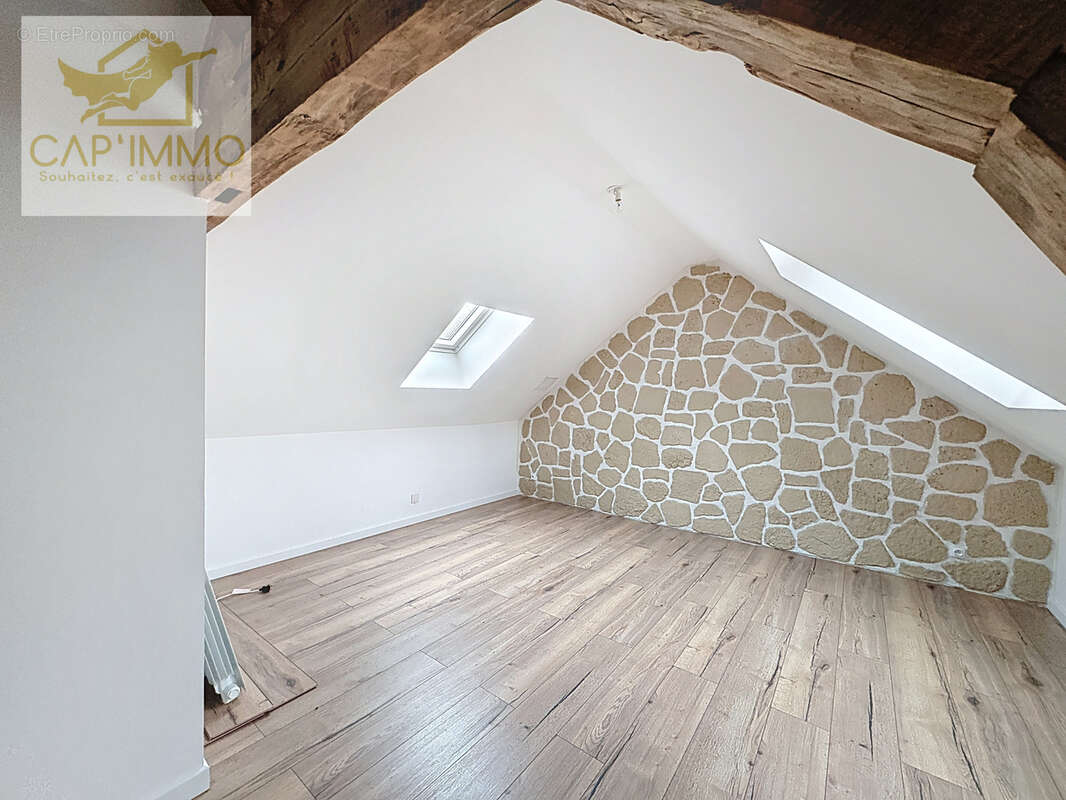 Maison à MAGNY-EN-VEXIN